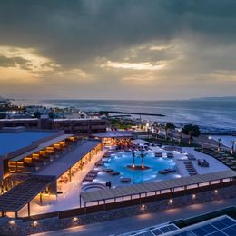 Senseana Sea Side Resort & Spa (ex. Golden Star)