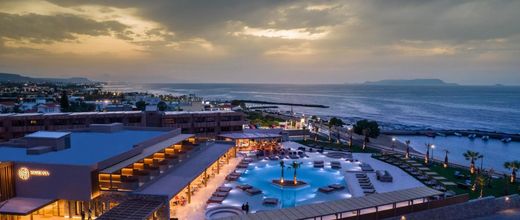 Senseana Sea Side Resort & Spa (ex. Golden Star)