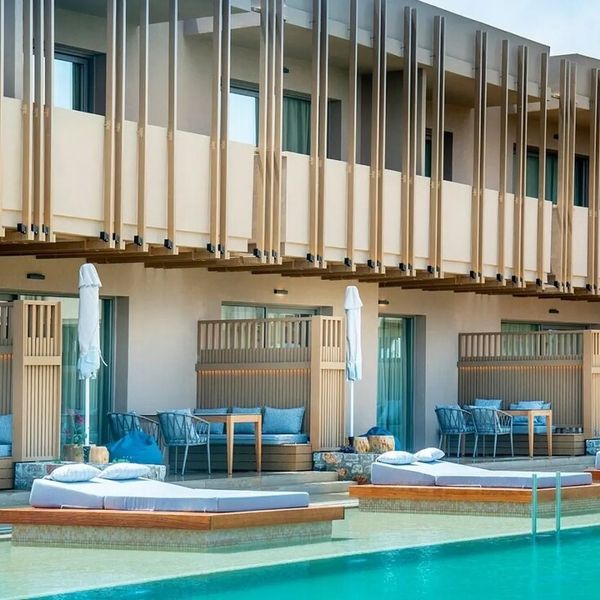 Senseana Sea Side Resort & Spa (ex. Golden Star) - zdjęcie 2