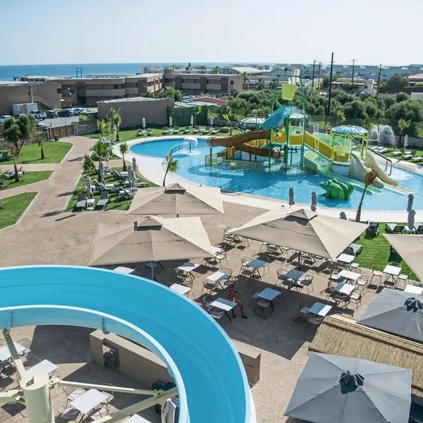 Senseana Sea Side Resort & Spa (ex. Golden Star) - zdjęcie 3