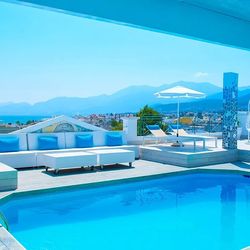 Senses Blue Boutique