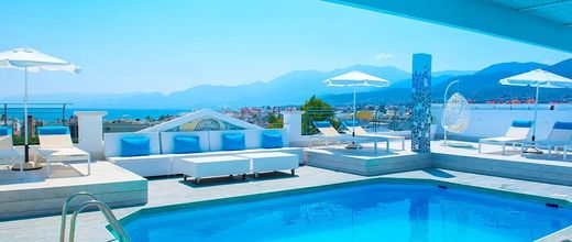 Senses Blue Boutique