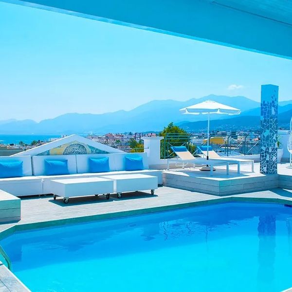 Senses Blue Boutique