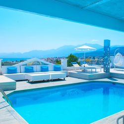 Senses Blue Boutique