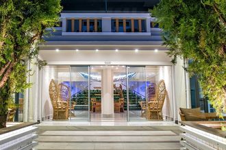 Senses Blue Boutique