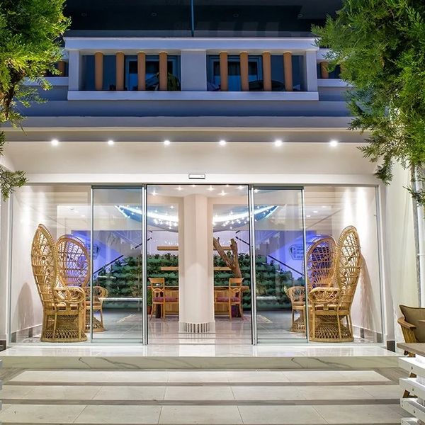 Senses Blue Boutique