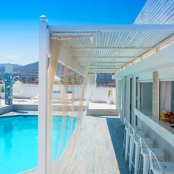 Senses Blue Boutique