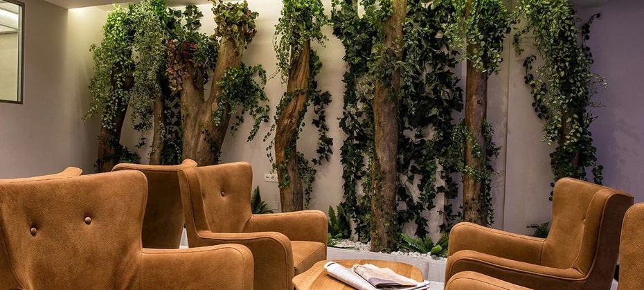 Senses Blue Boutique