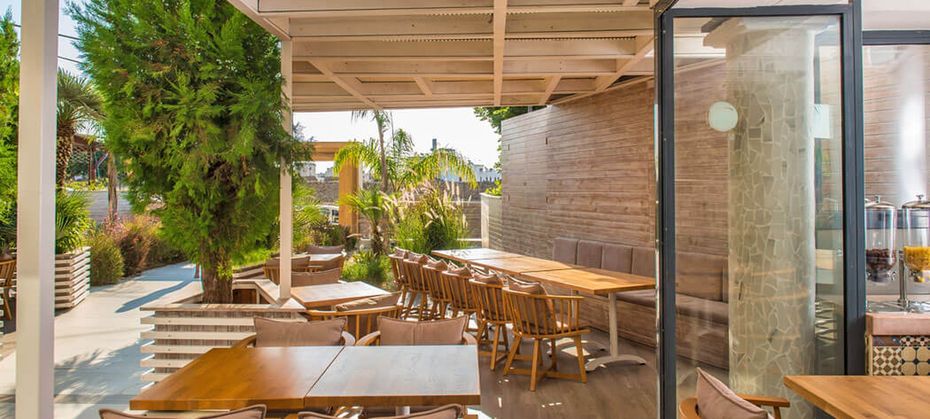 Senses Blue Boutique