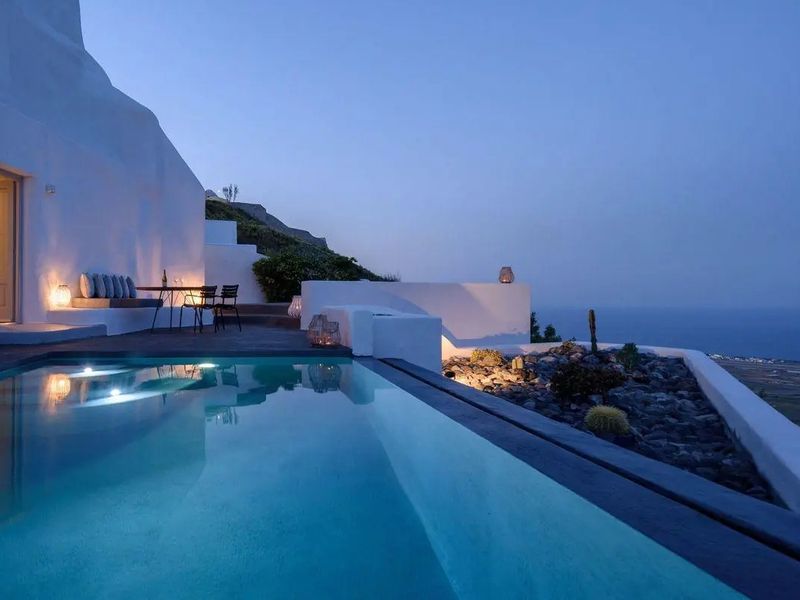 Senses Luxury Villa 4*