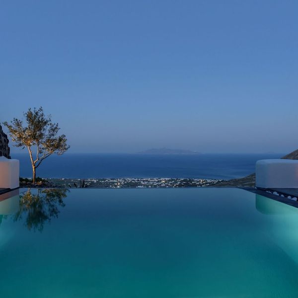 Senses Luxury Villa