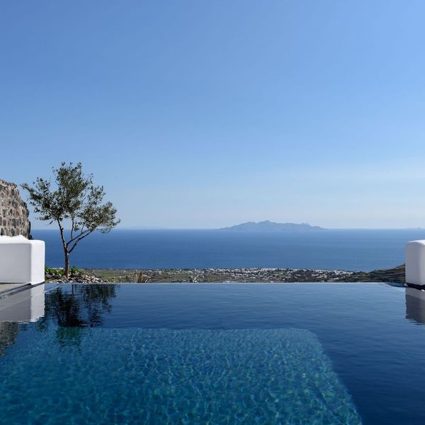 Senses Luxury Villa