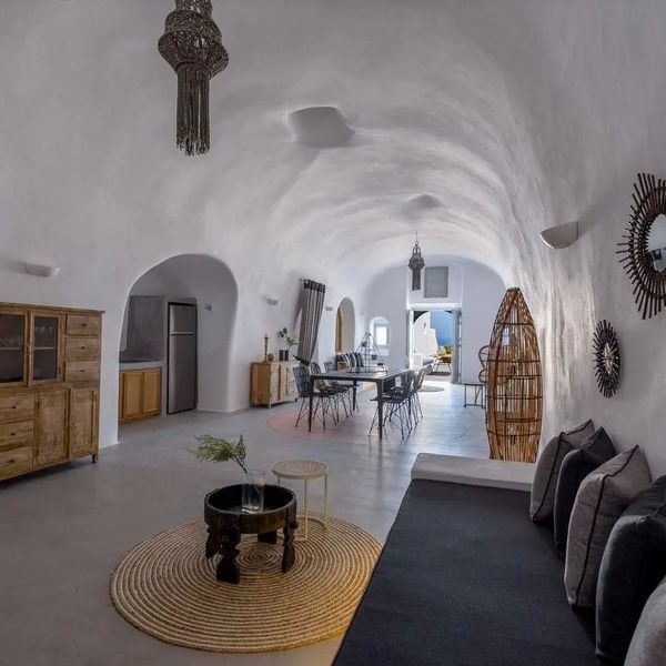 Senses Luxury Villa