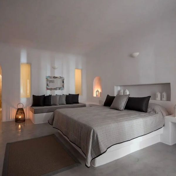 Senses Luxury Villa