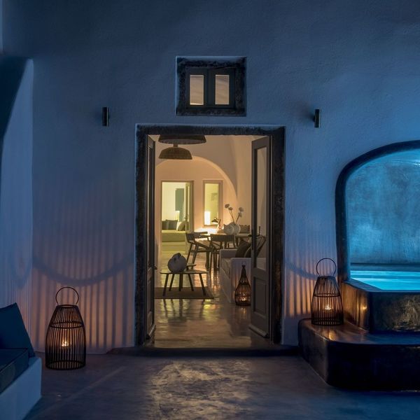 Senses Luxury Villa