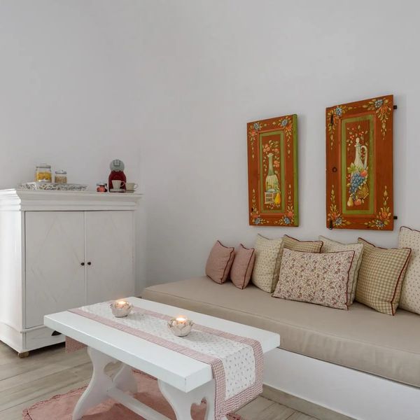 Senses suites
