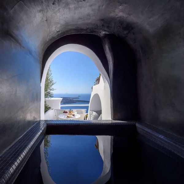 Senses suites