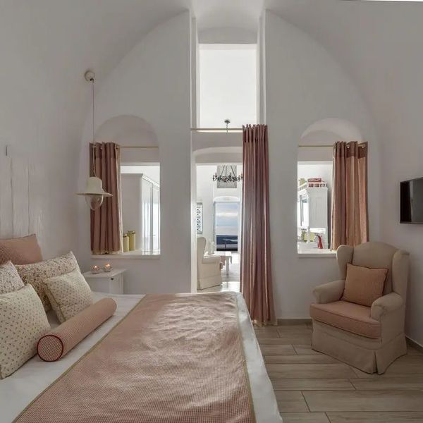 Senses suites