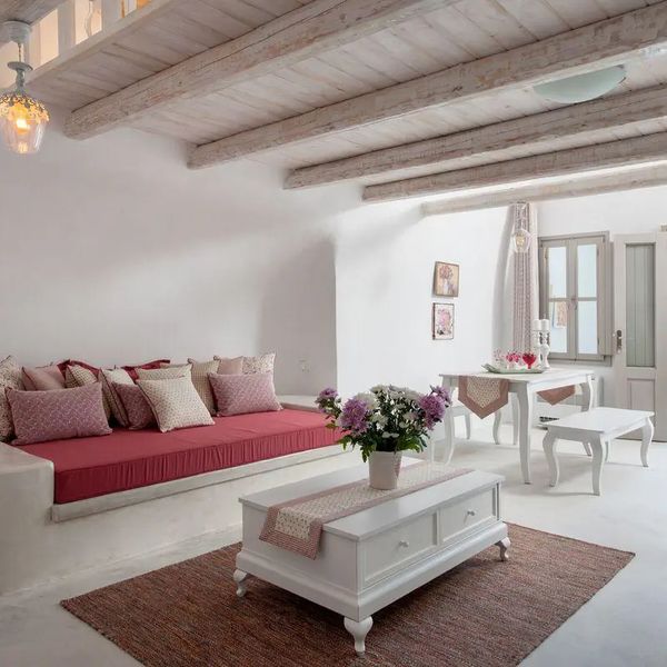 Senses suites