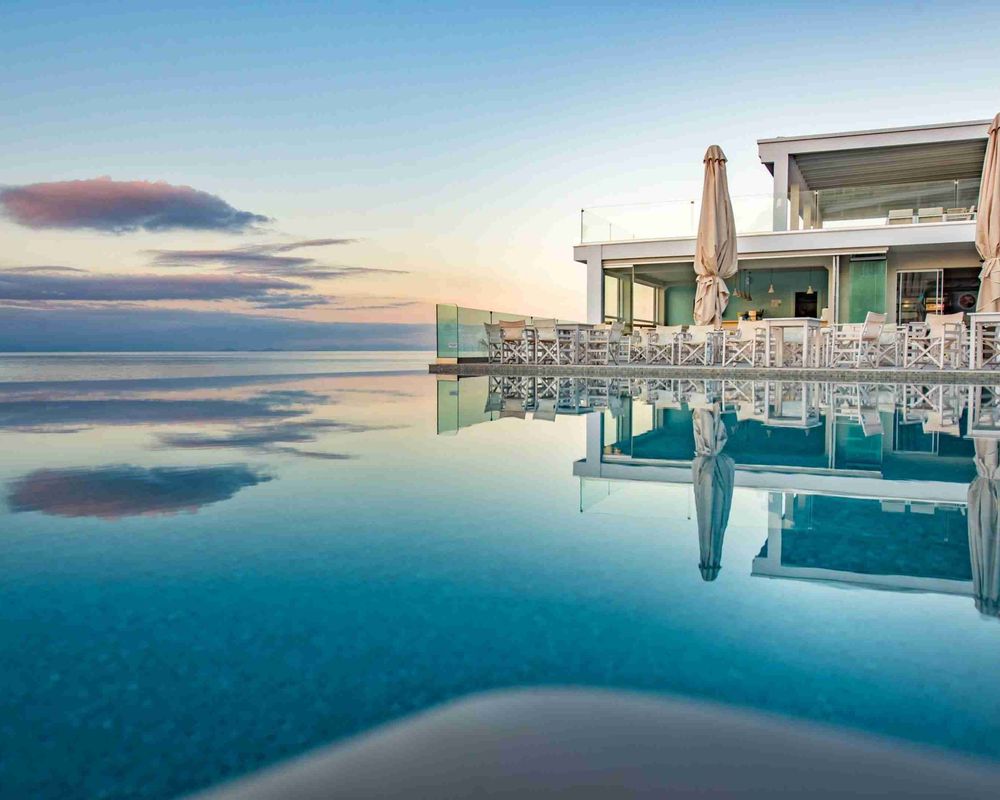 Sentido Alexandra Beach Resort