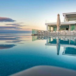 Sentido Alexandra Beach Resort