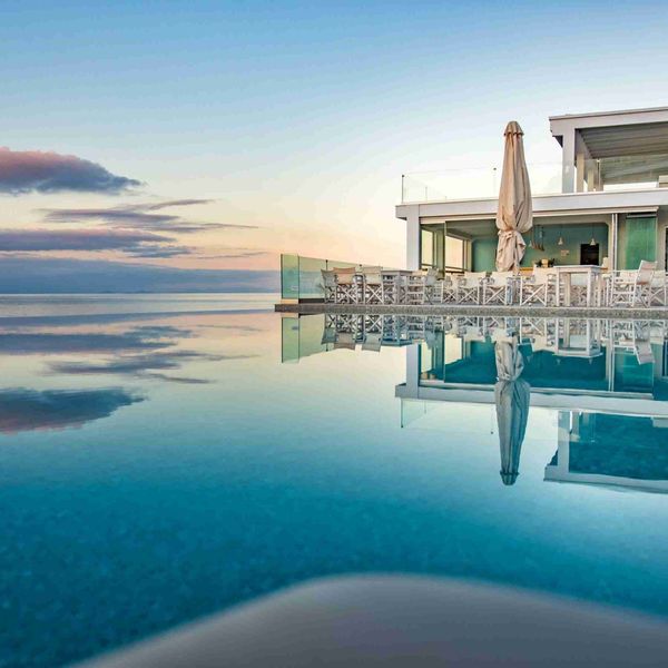 Grecja - Sentido Alexandra Beach Resort