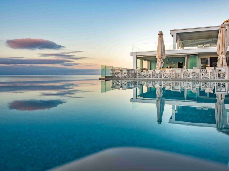 Sentido Alexandra Beach Resort