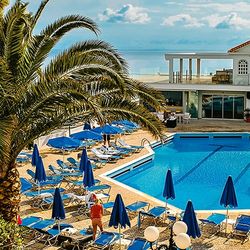 Sentido Alexandra Beach Resort