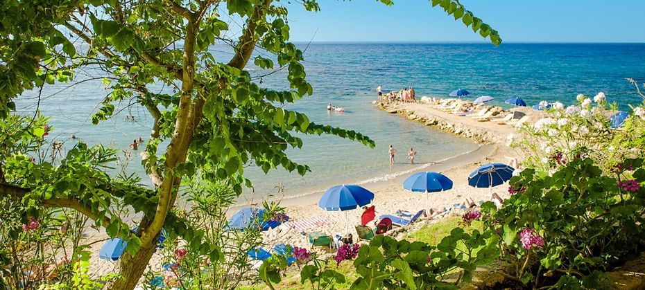 Sentido Alexandra Beach Resort