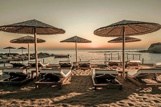 Sentido Alexandra Beach Resort