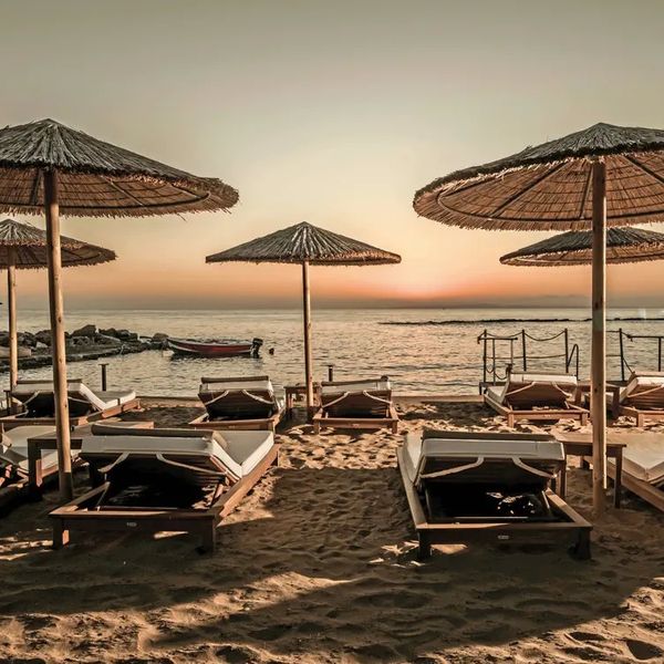 Sentido Alexandra Beach Resort - zdjęcie 4