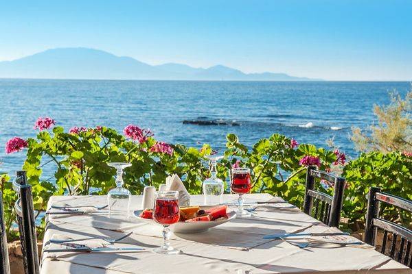 Sentido Alexandra Beach Resort