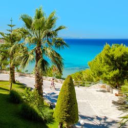 Sentido Alexandra Beach Resort