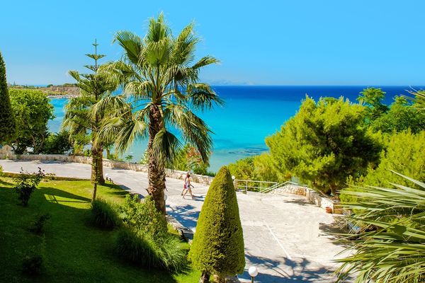 Sentido Alexandra Beach Resort