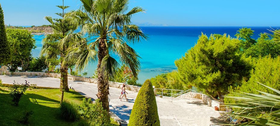 Sentido Alexandra Beach Resort