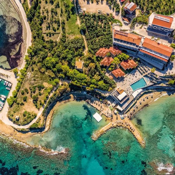 Sentido Alexandra Beach Resort - zdjęcie 2