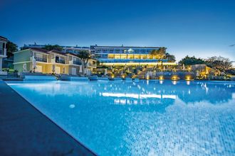Sentido Alexandra Beach Resort