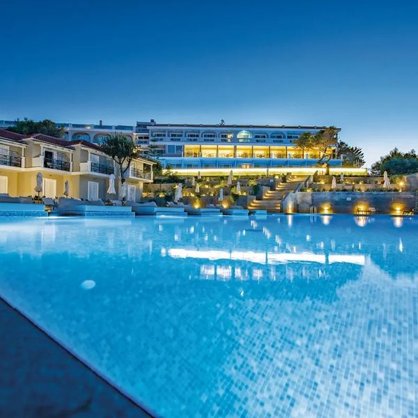Sentido Alexandra Beach Resort - zdjęcie 5