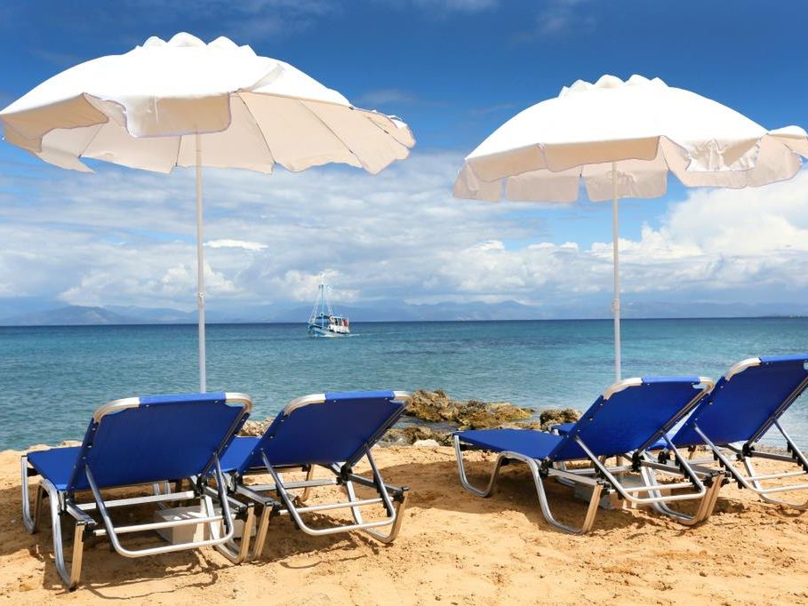 plaża