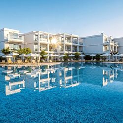 Asterias Beach Resort