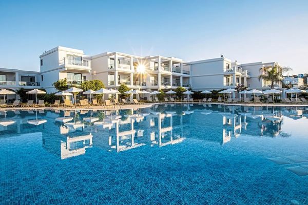 Asterias Beach Resort
