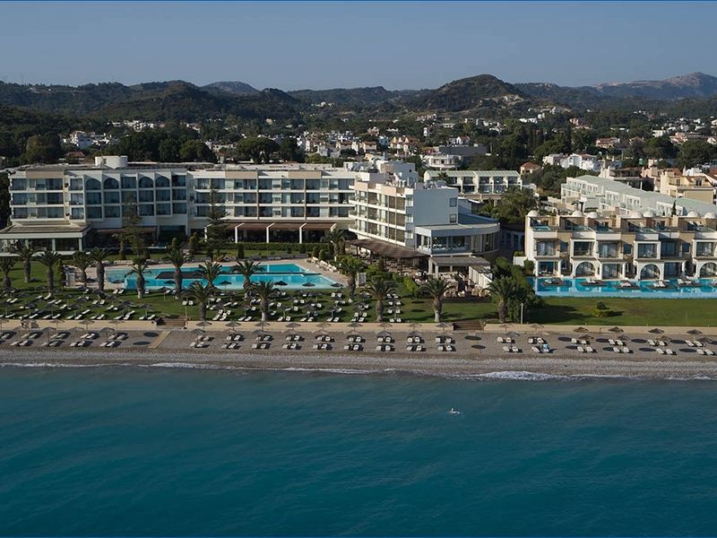 Sentido Ixian All Suites