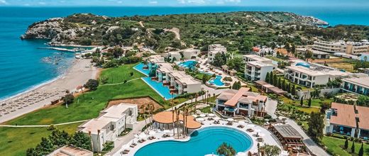 Sentido Port Royal Villas & Spa