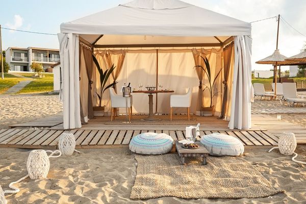 Sentido Port Royal Villas & Spa