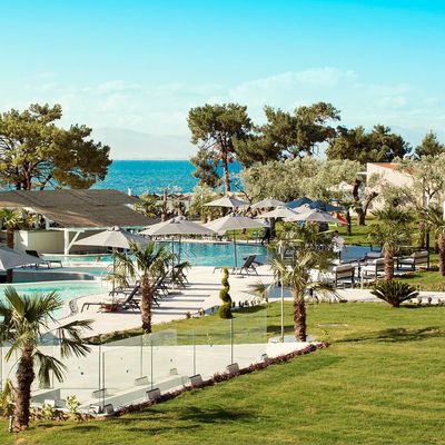 Sentido Thassos Imperial - Thassos
