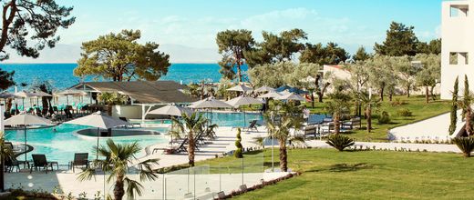 Thassos Imperial Resort (ex. Sentido Thassos Imperial)