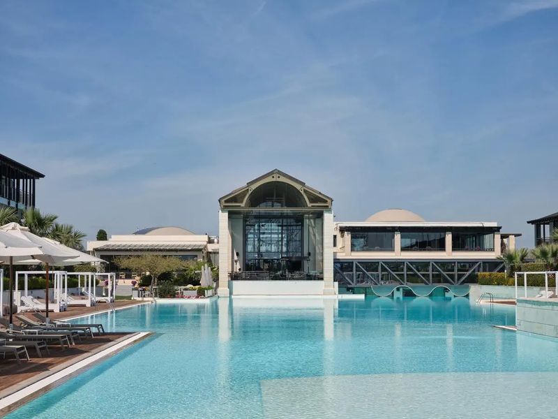 September City Resort - Spa & Conference