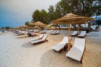 Serita Beach