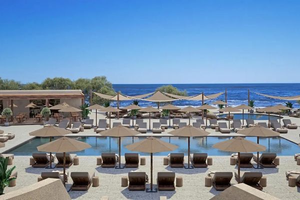 Serita Beach