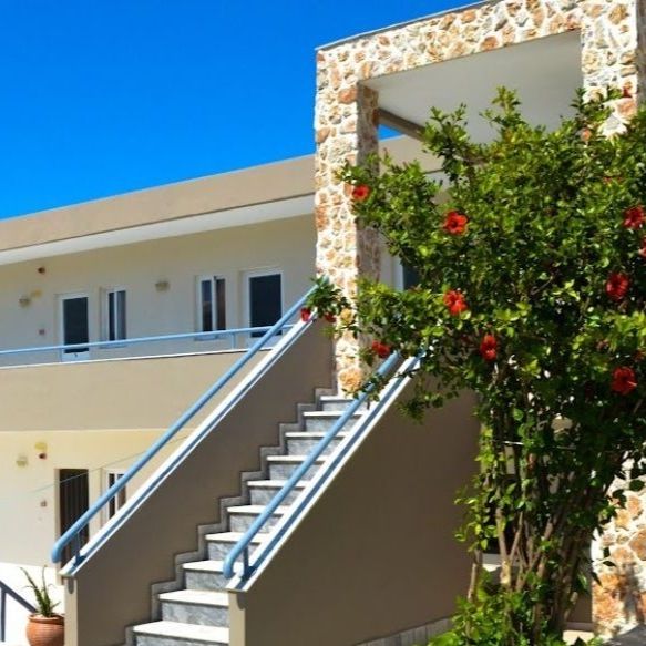 Sevi Apartments